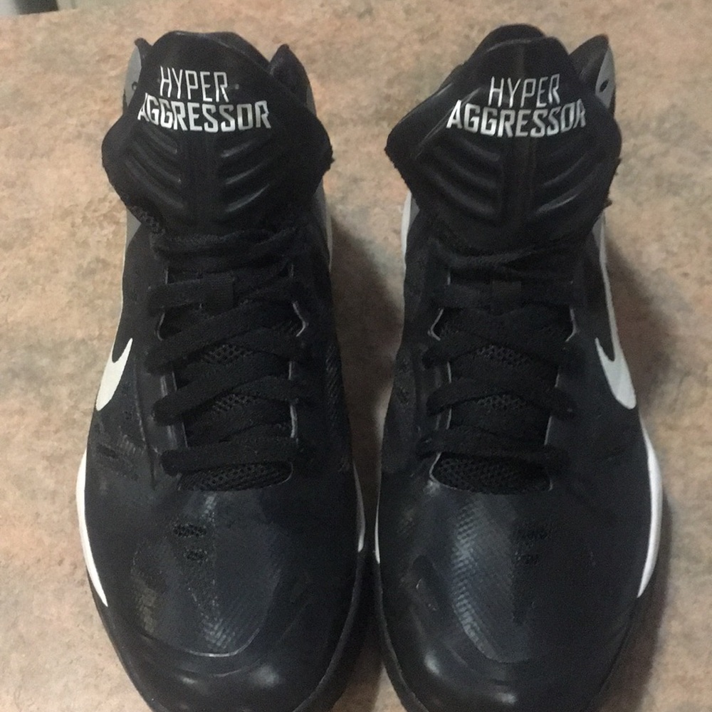 Men’s Nike Air Max Hyper Aggressor